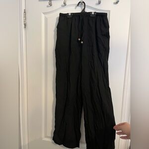 Zara Summer Lightweight pants